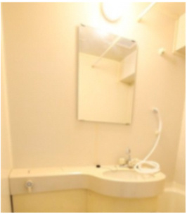 【洗面所】 | メイツ品川南