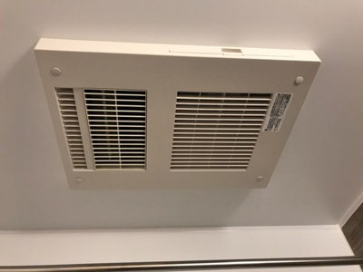 【浴室】 | カナロアⅠ