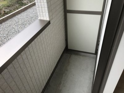 【バルコニー】 | カナロアⅠ