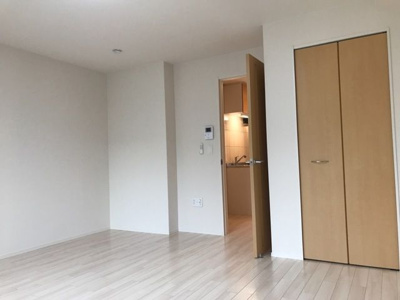 【洋室】 | カナロアⅠ