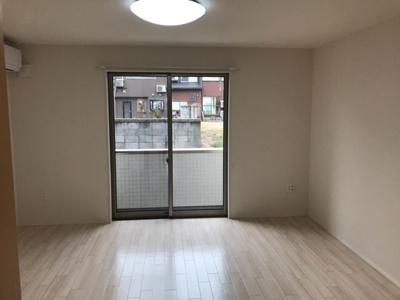 【洋室】 | カナロアⅠ