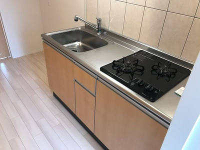 【キッチン】 | カナロアⅠ