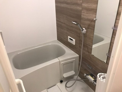 【浴室】 | カナロアⅠ