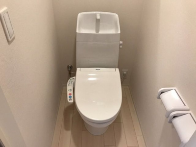 【トイレ】 | カナロアⅠ