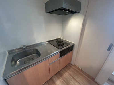 【キッチン】 | メゾンドバロン