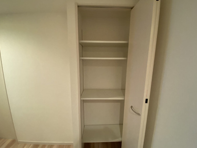 【収納】 | メゾンドバロン