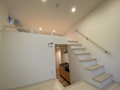 【居間・リビング】 | メゾンドバロン