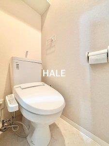 【トイレ】 | メゾンドバロン