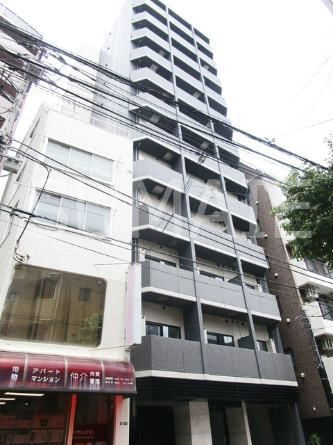 ＤＩＰＳ東十条駅前ＰＲＥＭＩＵＭ