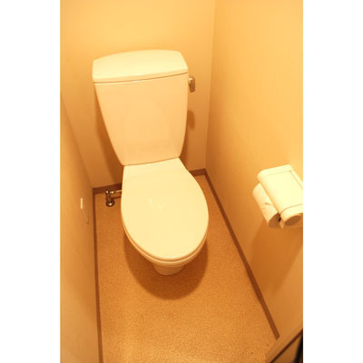 フェニックス芝アストラーレの内装|明るい色調の室内です