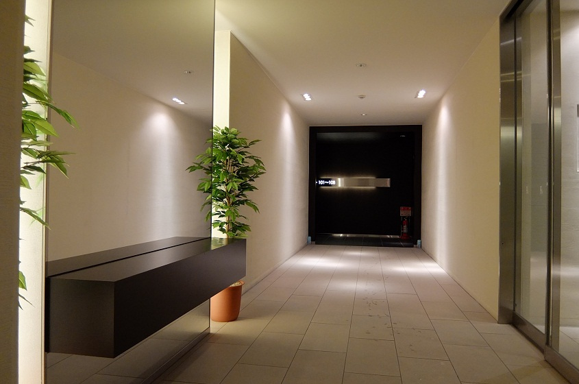 プライムアーバン笹塚のその他共用部分