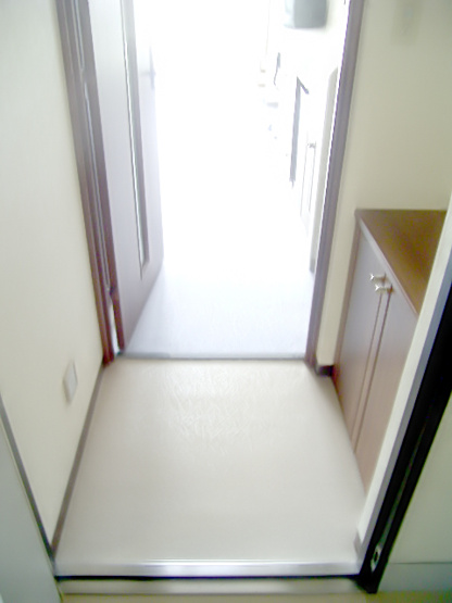 【玄関】 | サンシャインシティー２１