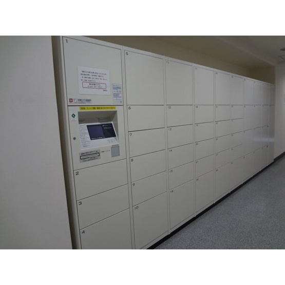 【その他共用部分】 | サンシャインシティー２１