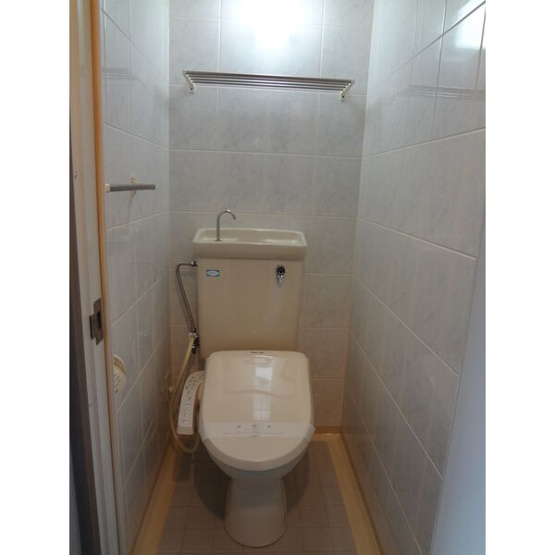 【トイレ】 | サンシャインシティー２１