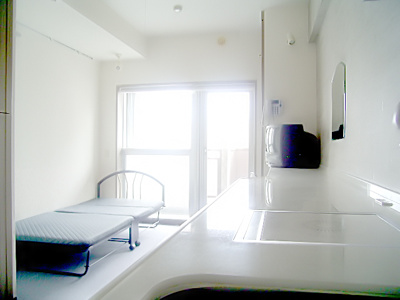 【外観】 | サンシャインシティー２１