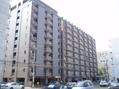 【外観】 | サンシャインシティー２１