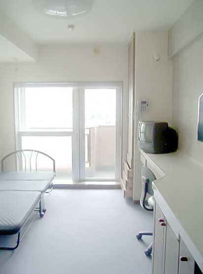 【居間・リビング】 | サンシャインシティー２１