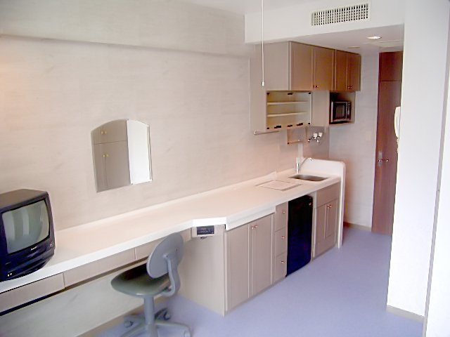 【居間・リビング】 | サンシャインシティー２１