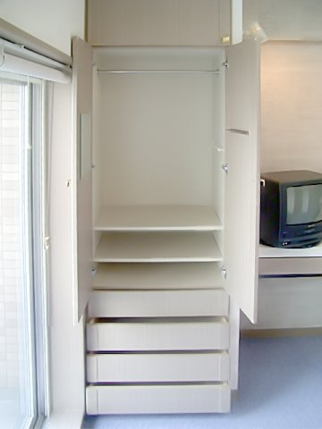 【収納】 | サンシャインシティー２１