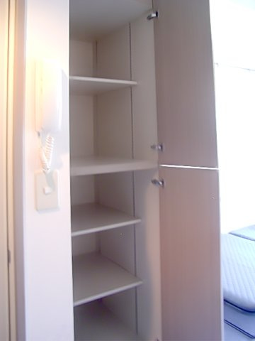 【収納】 | サンシャインシティー２１