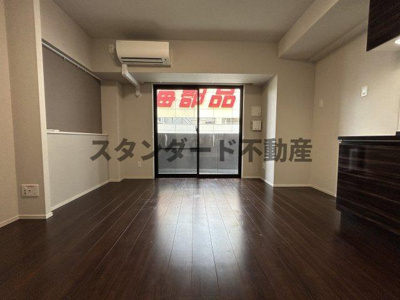 【居間・リビング】 | エトワール北新地