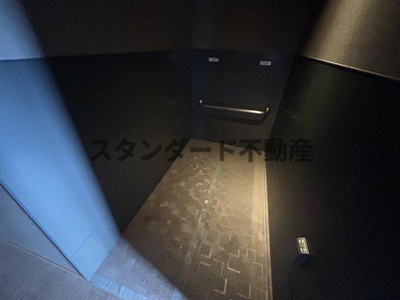 【ロビー】 | エトワール北新地