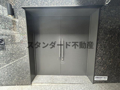 【その他共用部分】 | エトワール北新地