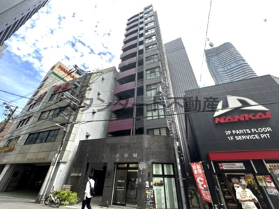 【外観】 | エトワール北新地