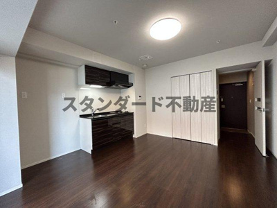 【居間・リビング】 | エトワール北新地