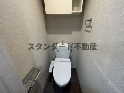 【トイレ】 | エトワール北新地