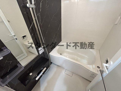 【浴室】 | エトワール北新地