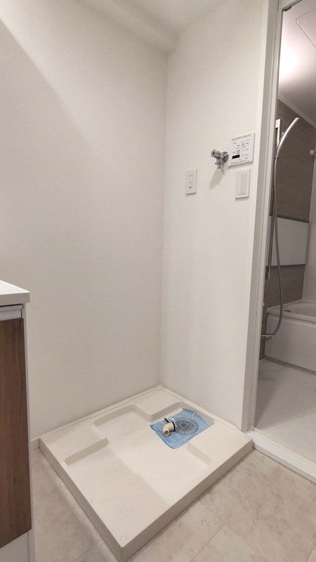 レジディア芝浦の設備