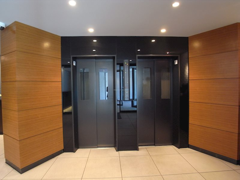 レジディア芝浦のその他共用部分