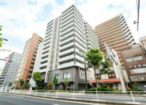 オープンレジデンシア小岩ステーションフロントの画像