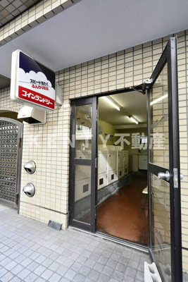 【その他共用部分】 | レジダンスイン・目黒