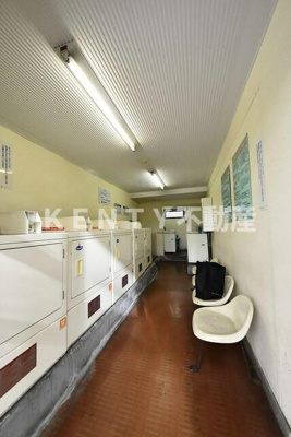 【ロビー】 | レジダンスイン・目黒 | 清潔なロビーです