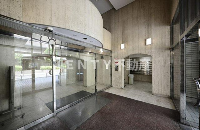 【その他共用部分】 | レジダンスイン・目黒