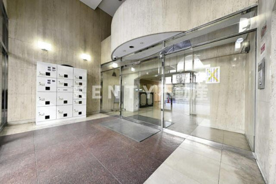 【ロビー】 | レジダンスイン・目黒 | 落ち着いたロビーです