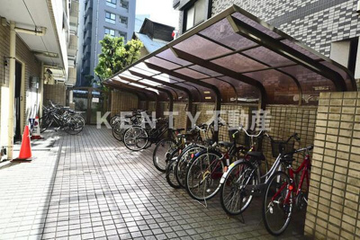 【その他共用部分】 | レジダンスイン・目黒