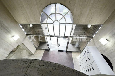 【ロビー】 | レジダンスイン・目黒 | ロビーです