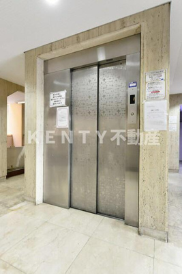 【その他共用部分】 | レジダンスイン・目黒