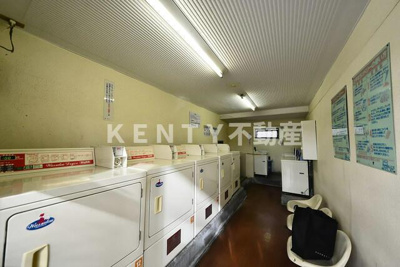 【その他共用部分】 | レジダンスイン・目黒