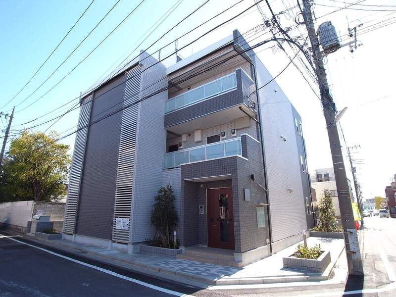 リブリ・クロシェットの展望