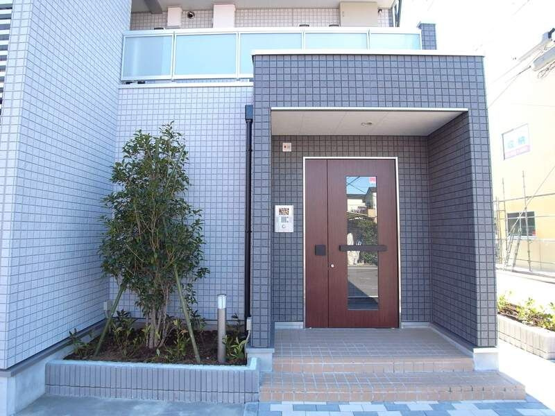 リブリ・クロシェットのセキュリティ