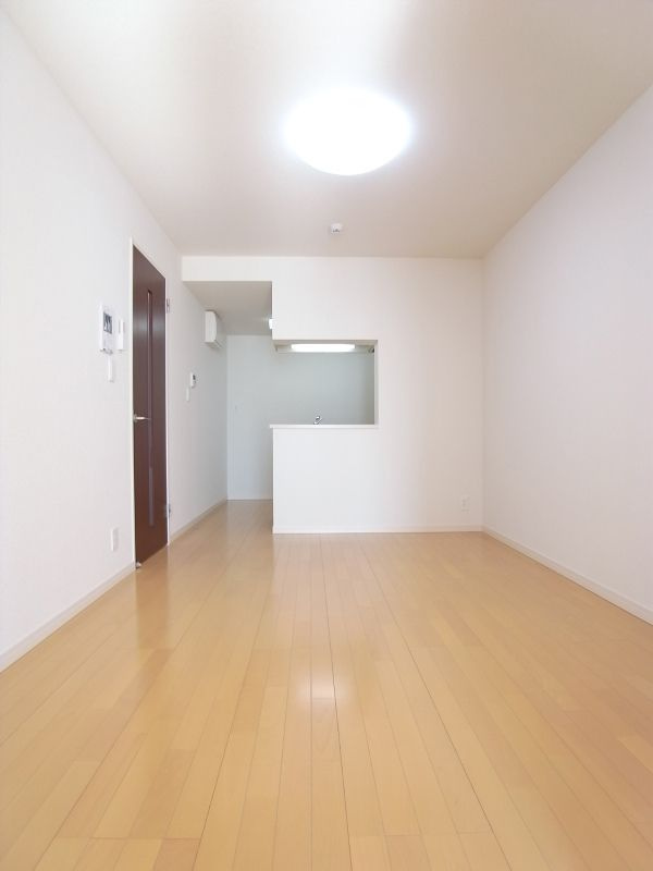 リブリ・クロシェットの居間・リビング