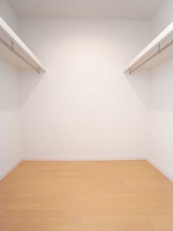 リブリ・クロシェットの収納