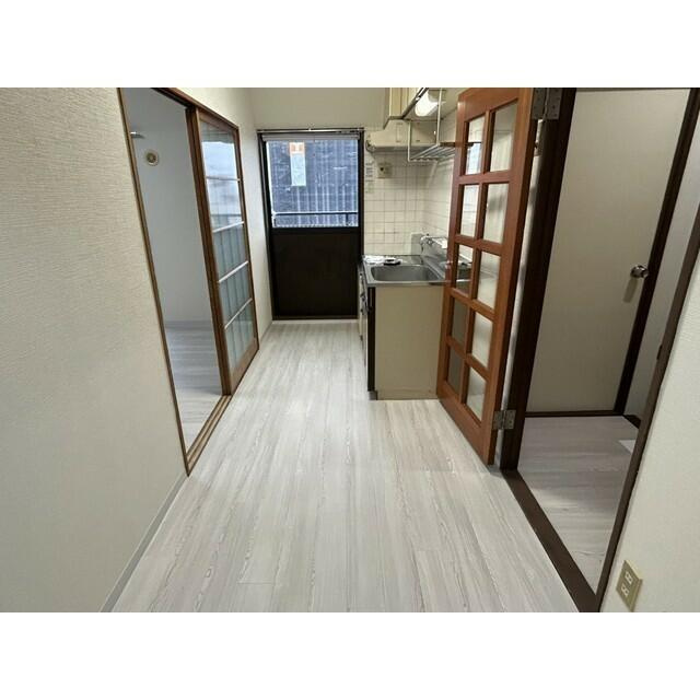 URBAN TERRACE亀有 のその他