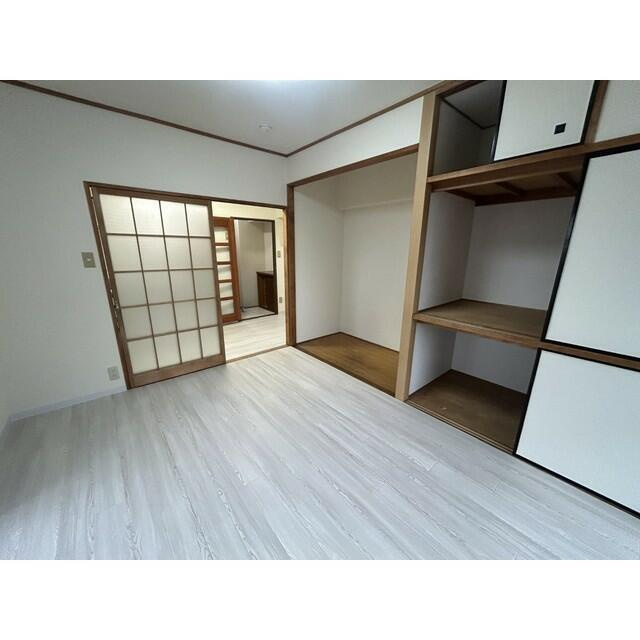 URBAN TERRACE亀有 の寝室
