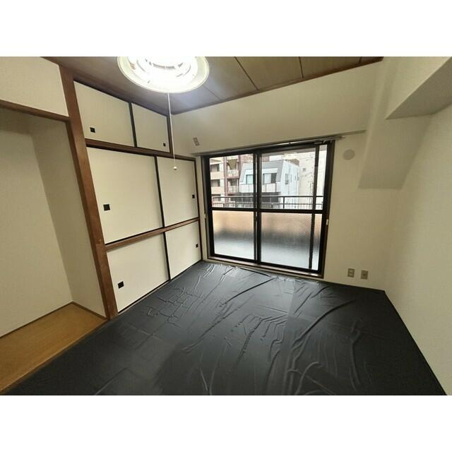 URBAN TERRACE亀有 の和室