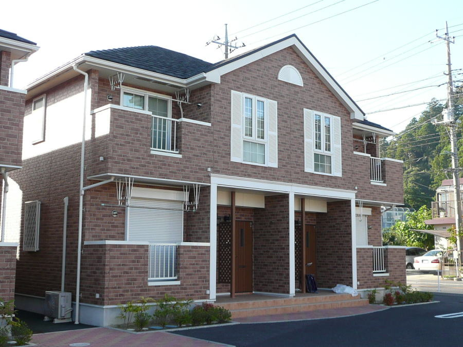 アバンツァート東金Ⅱ